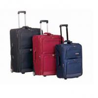 Large picture Travel Luggage Set