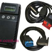 Large picture Renault Pin Code Reader
