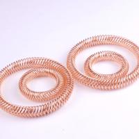 Large picture Strips Contact,Contact strip,Canted-coil Springs