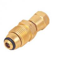 Large picture Brass Gas Adaptor