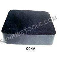 Large picture Rubber bench block
