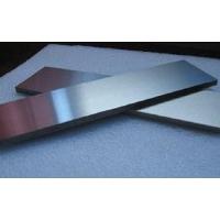 Large picture High-temperature moly plate