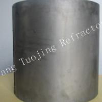 Large picture Tungsten heat shield