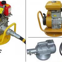Large picture concrete vibrator top ranking in China