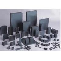 Large picture Ferrite Magnets