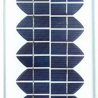 Large picture high efficiency solar panel LS3-6M
