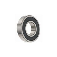 Large picture TGU Bearing 6006 2RS deep groove ball bearing