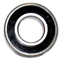 Large picture TGU Bearing 6221 2RS deep groove ball bearing