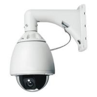 Large picture H series outdoor IP intelligent high speed Camera
