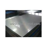 Large picture 321 1.4541 Stainless Steel Plate