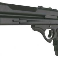 Large picture GATO paintball pistol