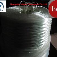 Large picture 4800tex Fiber glass Pultrusion Roving