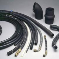 Large picture rubber hose