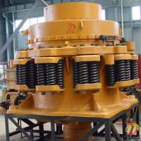 Large picture Spring Cone Crusher