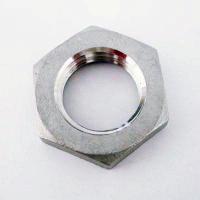 Large picture hex nut pipe fitting
