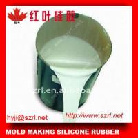 Large picture RTV -2 mold making silicone