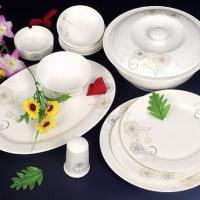 Large picture Ceramic tableware
