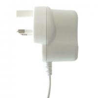 Large picture White Mains Charger for iPod/iPhone 3G/3GS/4/4S