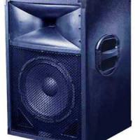 Large picture PA SPEAKERS
