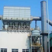 Large picture Bag Dust Collector (Bag Filter)