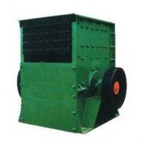 Large picture Box crusher