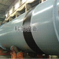Large picture Cement Rotary Kiln Incinerator