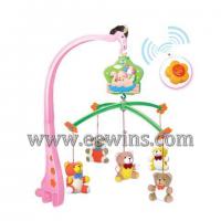 Large picture Remote control rotating baby mobiles