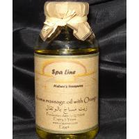 Large picture Aroma Massage oil