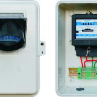 Large picture SMC/DMC FRP meter box