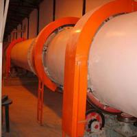 Large picture Rotary Dryer