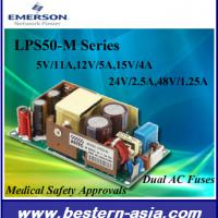 Large picture Emerson LPS54-M 15V 4A Medical Power Supply