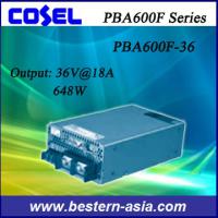 Large picture Cosel 600W 36V Power Supply PBA600F-36