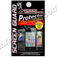 Large picture AA HTC Raider 4G Screen Protector/Guard - 2 Pack