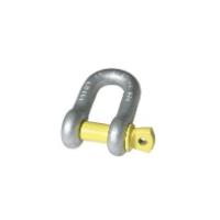 Large picture US Type Screw Pin Chain Shackle G210