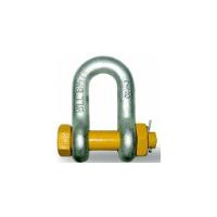 Large picture US Type Chain Shackle, Bolt Type G2150