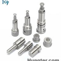 Large picture fuel injector nozzle,diesel plunger,delivery valve