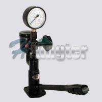 Large picture injector nozzle tester,head rotor,diesel plunger