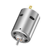 Large picture dc motor for home appliantion