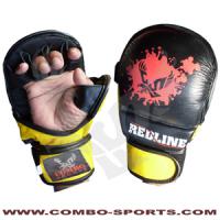 Large picture MMA Gloves