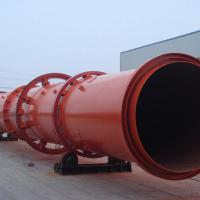 Large picture Rotary dryer