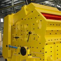 Large picture Impact crusher