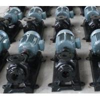Large picture IS Series  centrifugal pump