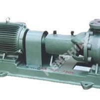 Large picture IHF Fluoroplastic Lined Centrifugal Pump
