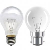 Large picture Incandescent Bulbs