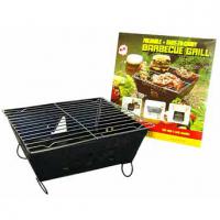 Large picture Barbecue Grill,BBQ Grill