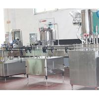 Large picture Alcohol filling machine