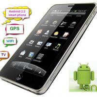 Large picture Android phone 5.0 inch touch Screen
