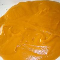 Large picture Apricot puree