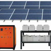 Large picture 3000W solar generator