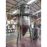 Large picture Vane-type diatomite filter machine